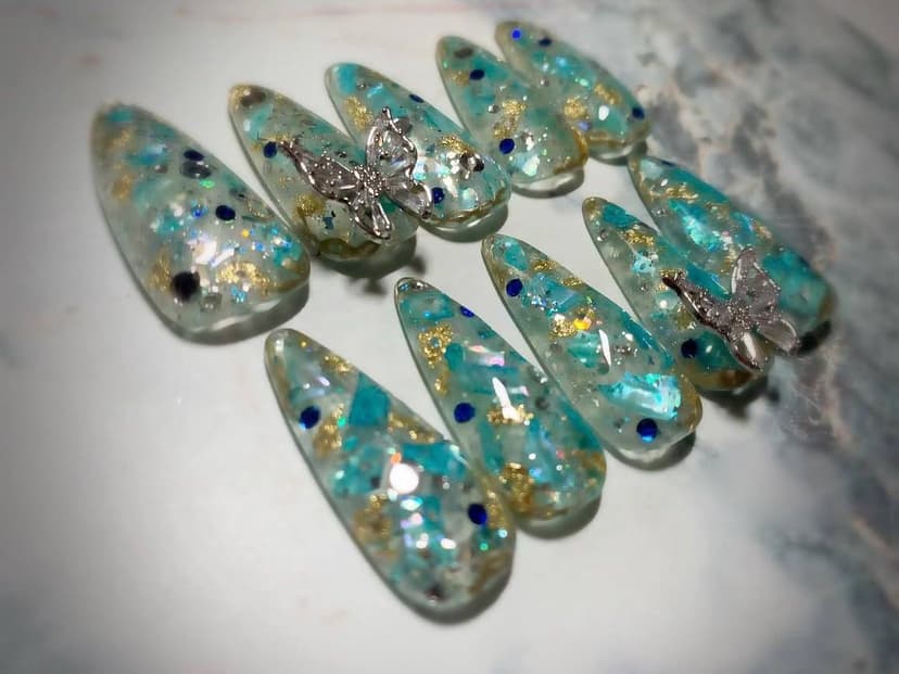 シンプル フレンチ